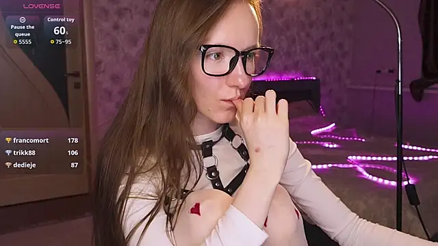 Why_me_stella Live XXX Chat