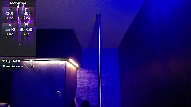 Belladonna_trix Obrolan Langsung XXX