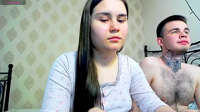 LucyMur's Live XXX Chat