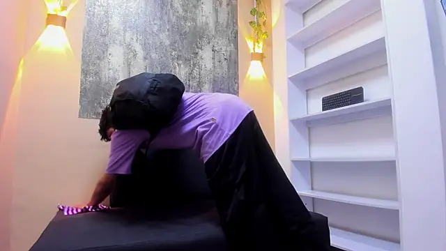 EBAN_GNR – Kamerová šou