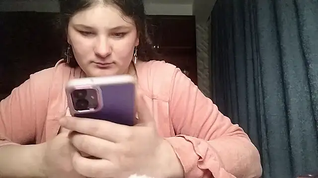 Webkamerová show BeatriceMolands