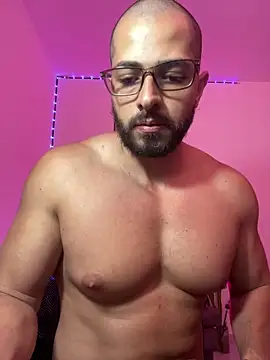 magnumchris Show Webcam