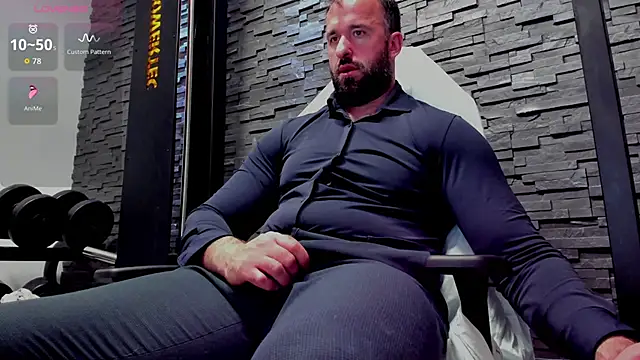 David_Big_Daddy Live XXX Chat