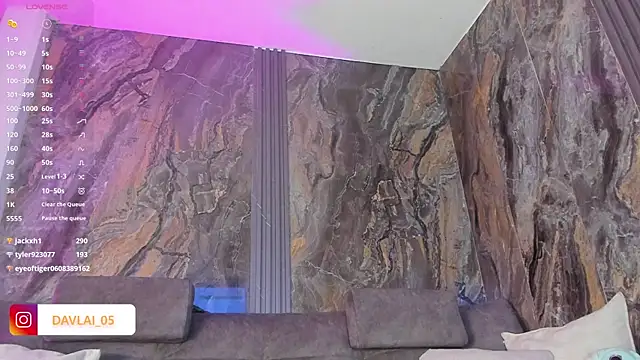 Daviid_laidd's Live XXX Chat