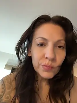 โชว์เว็บแคมของ BeautifulMesss