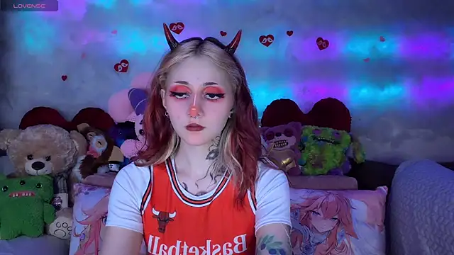 _Devill_BabyのライブXXXチャット