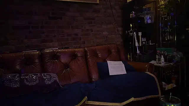 anonymouszN – webcam-show