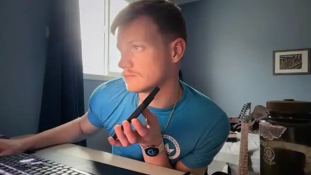 lustylyndon's Live XXX Chat