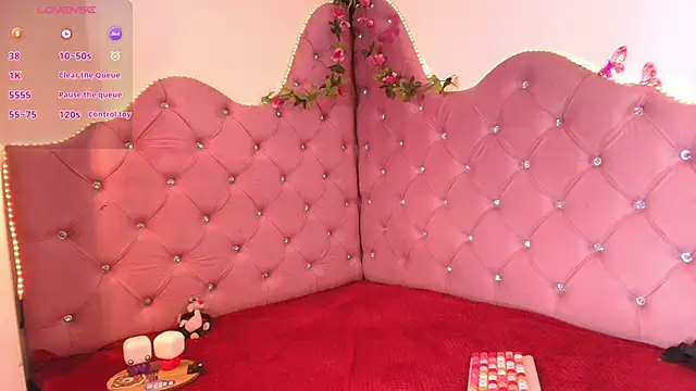 Sheilly_brown Adlı Modelin Canlı XXX Sohbeti