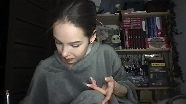 Chat +18 de Yuna5343 ao vivo