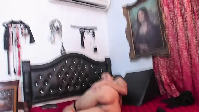 BelindaHedone webkamerás műsora