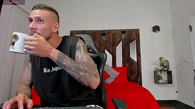 Sembang XXX Secara Langsung J_king__