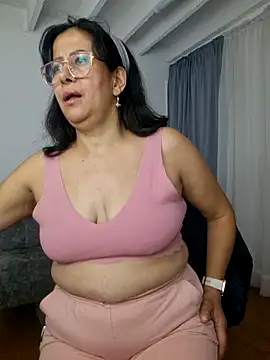 Chat XXX en directo de christy_ant