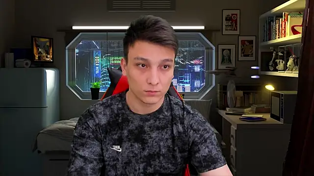 Justin_time111 라이브 XXX 채팅