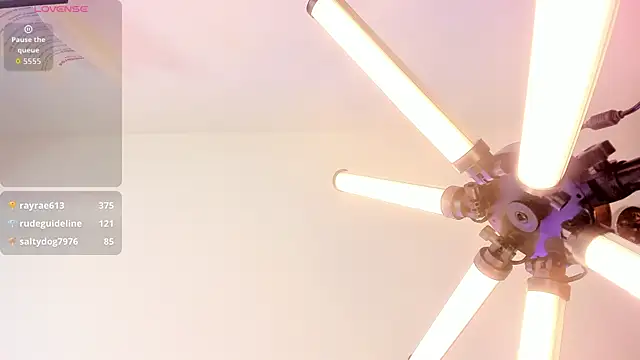 double_temptation_ – Live XXX-chat