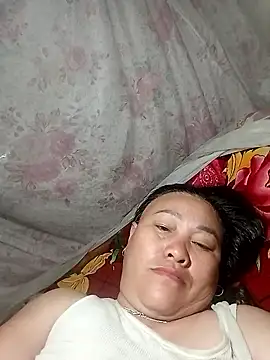 โชว์เว็บแคมของ Lucky_baby7