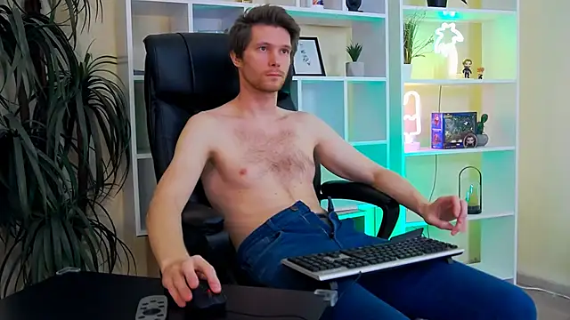 Eddie_BakerのライブXXXチャット