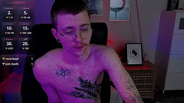 Thomas_Nortonn Webbikameraesitys