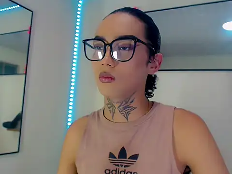 Darianna_A Webcamshow