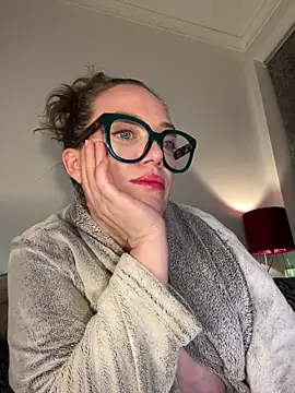 Show Webcam de FemDom_RubyKnightXXO