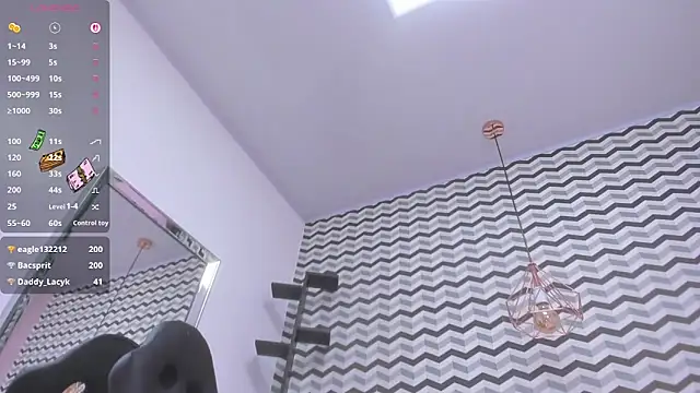 Chat XXX Live BIANCAROY1