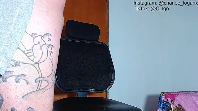 Show Webcam de Techno_420_