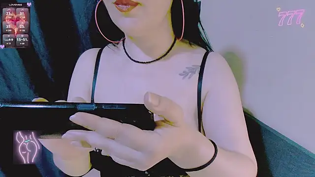 عرض كام -SHEFA-777