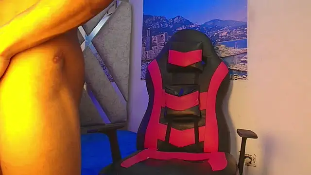 Онлайн чат XXX axel_silva4