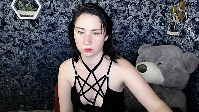 Moon_foxy_: απευθείας συνομιλία ΧΧΧ