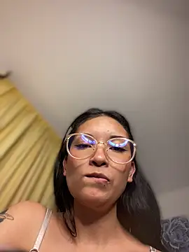 Sembang XXX Secara Langsung baby_lizy