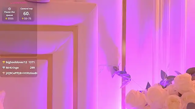 NancySmitts Live XXX Chat