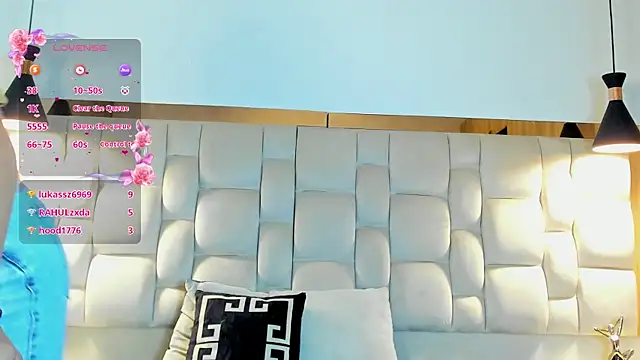 Barbbara_sweett Live XXX Chat