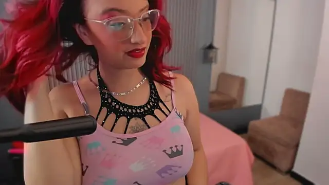 SusanaBell_: απευθείας συνομιλία ΧΧΧ