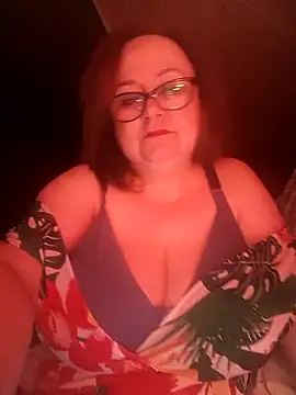 Show Webcam de Iwenne