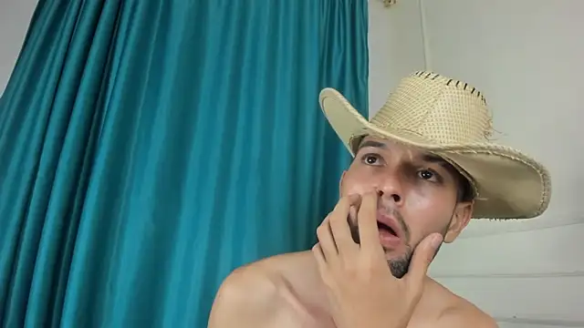 Ian_Valenti Webcam Show