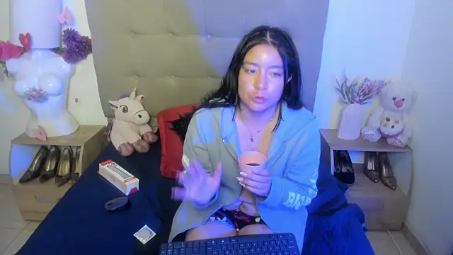 Zoe_aylorn Live XXX chat