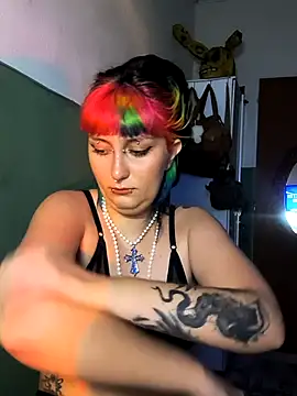 Lola_bunnyboll – Naživo XXX chat