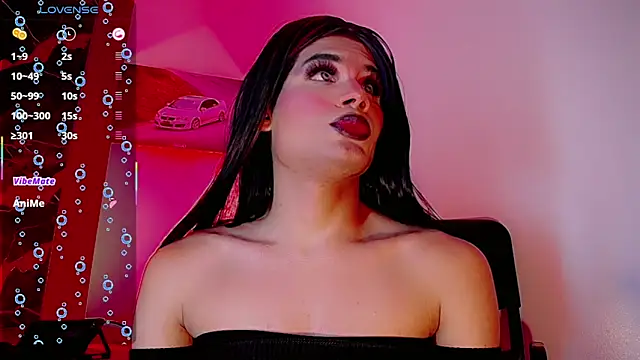 alessia__velvet Webcam show