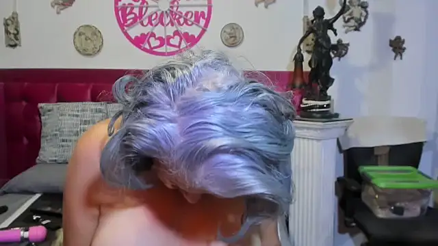 ArianaGoldd – Naživo XXX chat