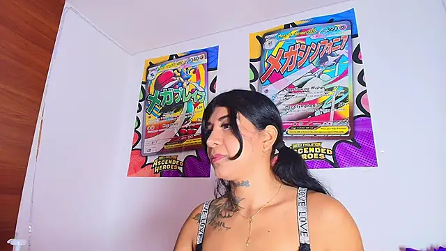 Sembang XXX Secara Langsung arianauwu