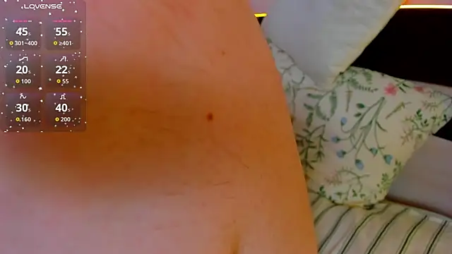 lexxxxxxi webcam show