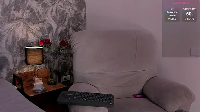 Lila_clark Adlı Modelin Canlı XXX Sohbeti