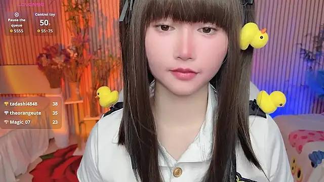 di-or-'s Live XXX Chat