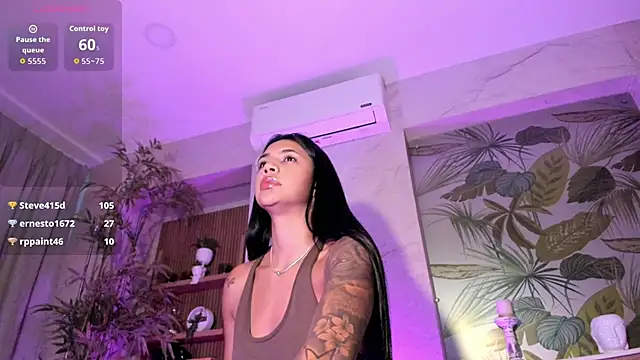 AntonellaRossi: απευθείας συνομιλία ΧΧΧ