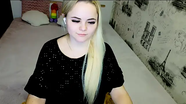 Živý XXX chat lovely-eyes