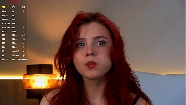 Czat XXX na żywo – Nora__Ray