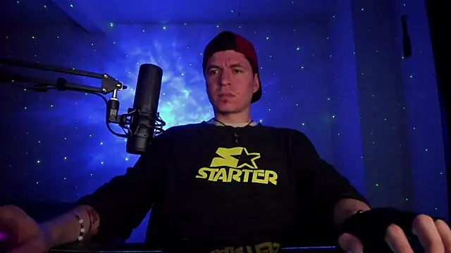 Headhunterdz ওয়েবক্যাম শো