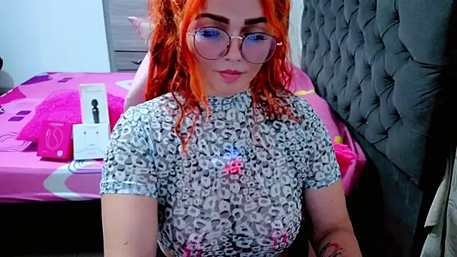 Chat XXX Live Alexatexa2929