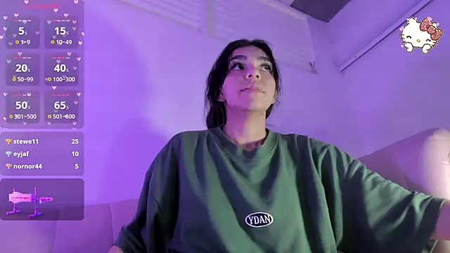 Connie_Cherxx – Live XXX-chat