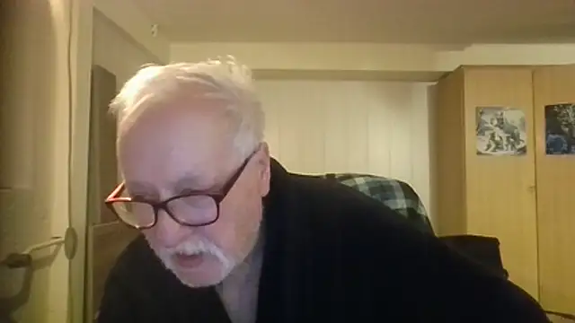 Czat XXX na żywo – Sammy1660